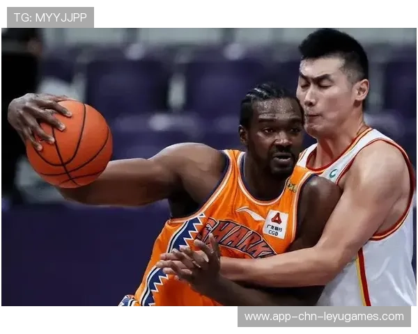 上海男篮外援 50 分却输球，全队崩溃